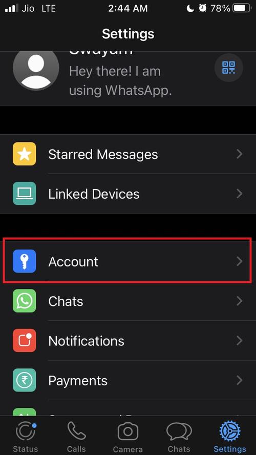 华为手机whatsapp怎么加好友,华为手机whatsapp怎么添加联系人