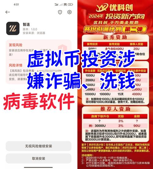 2019年虚拟币最新骗局,2019年虚拟币最新骗局叫什么网站