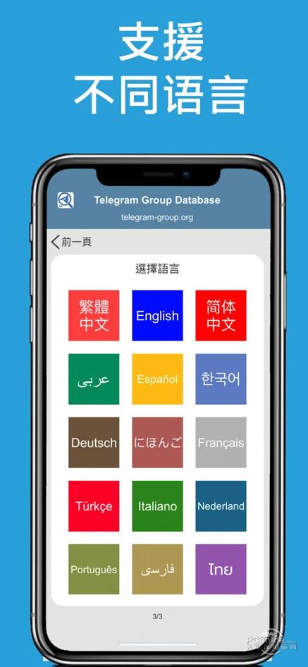 包含telegreat怎么转中文包的词条