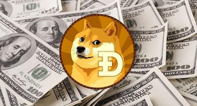 狗狗币最高价格,狗狗币最高价格是什么时候