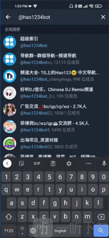 灰电报telegeram,telegeram网页入口