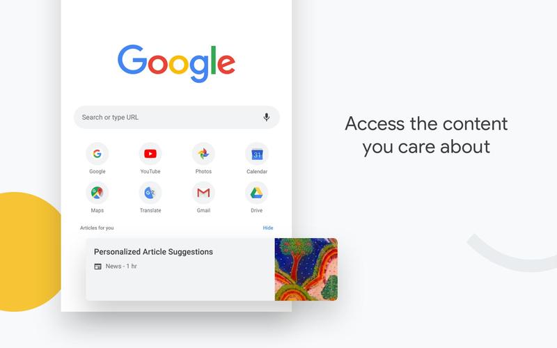谷歌外网入口,chrome 外网