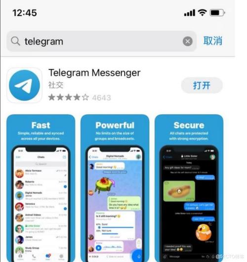 telegrm中文版官网,telegeramx中文版下载