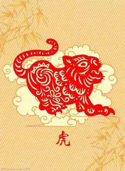 什么生肖旺属虎的,什么属相旺虎的财运