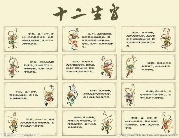 子打一生肖是什么,子在12生肖中指什么