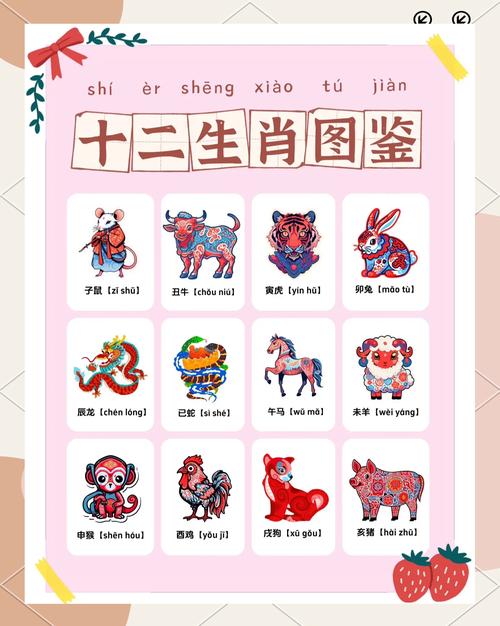 今期生肖讲你知是什么生肖动物的简单介绍