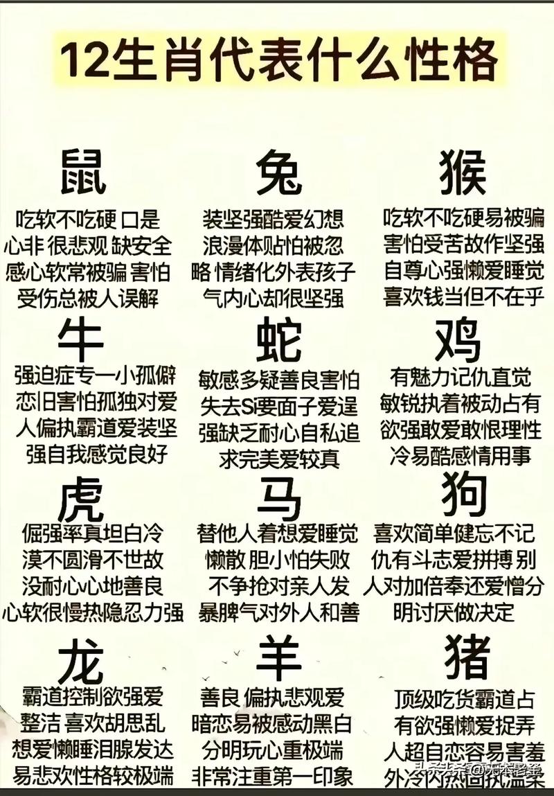 什么生肖财运最好,十二生肖中财运最好的生肖