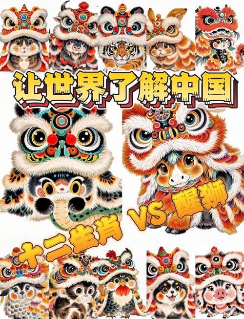 醒狮什么生肖不能戴,醒狮什么生肖不能戴的