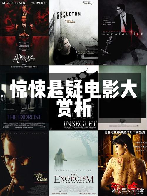 近期悬疑电影排行榜,近期悬疑电影排行榜最新