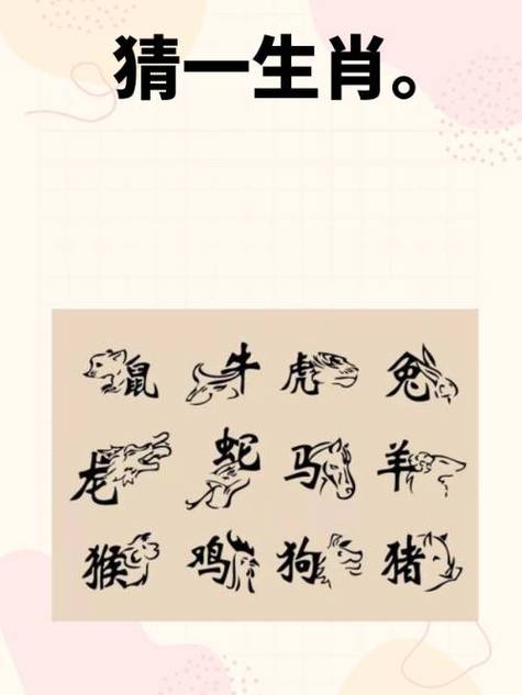 榜字打一生肖是什么?,榜字打一生肖是什么动物