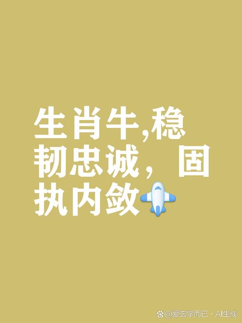 今期生肖出风头打一正确动物,今期生肖出风头老牛骑马倒着走,勤劳一生为农民族