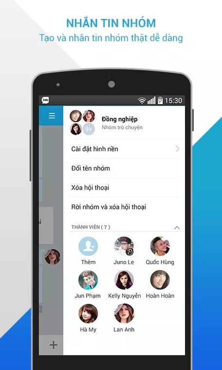 越南交友软件zalo中文版,越南交友软件zalo中文版有哪些