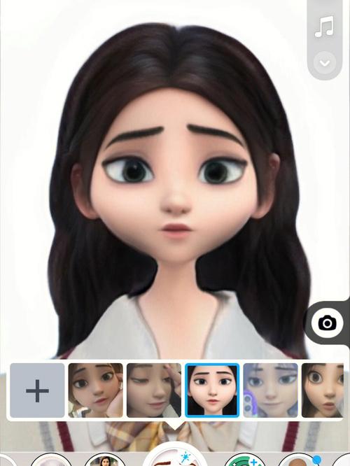 snapchat在哪里下特效,软件snapchat 特效anime sty