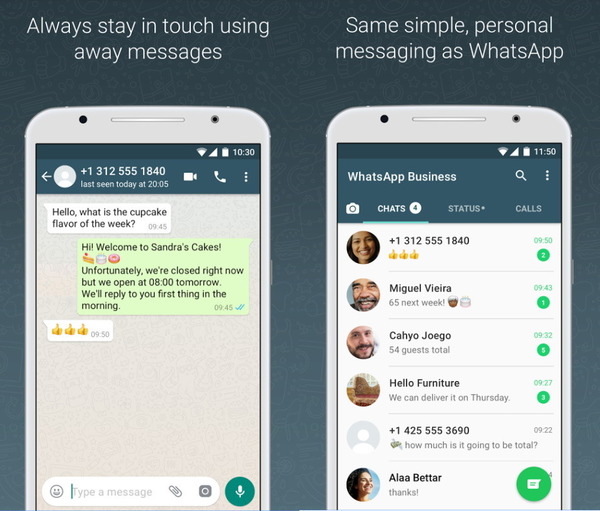 whatsapp最新版本下载网址-whatsapp2021最新版本下载