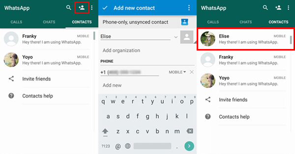 Whatsapp官网注册地址-whatsapp registration