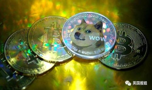 比特币最新价格狗狗币-比特币最新价格狗狗币是多少