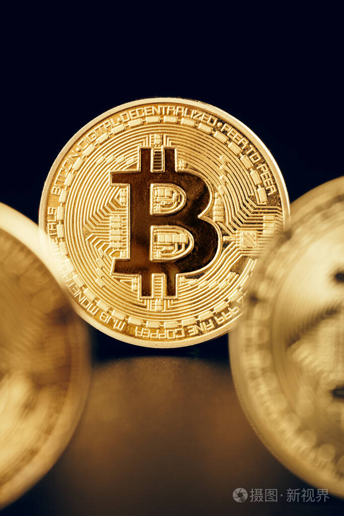 比特币是什么样子照片-比特币是什么样子的图片?