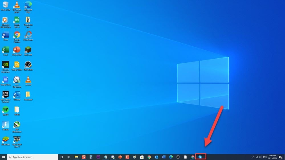 skype桌面版打不开-skype怎么打不开怎么回事