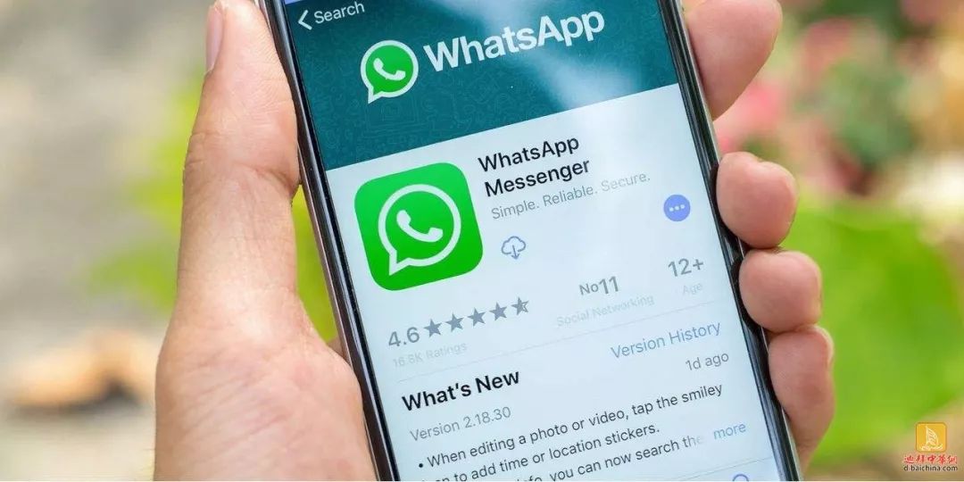 whatsapp怎么读?-whatsapp怎么读语音