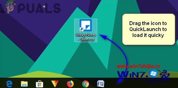 stickynotes在哪里-stickynotes namespace