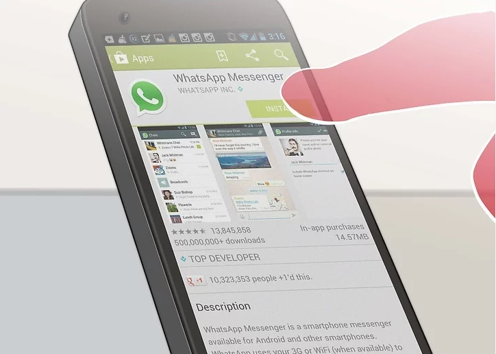 苹果如何下载whatsapp-苹果如何下载whatsapp软件