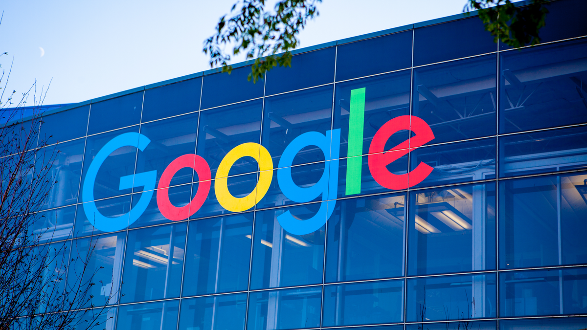google-google map