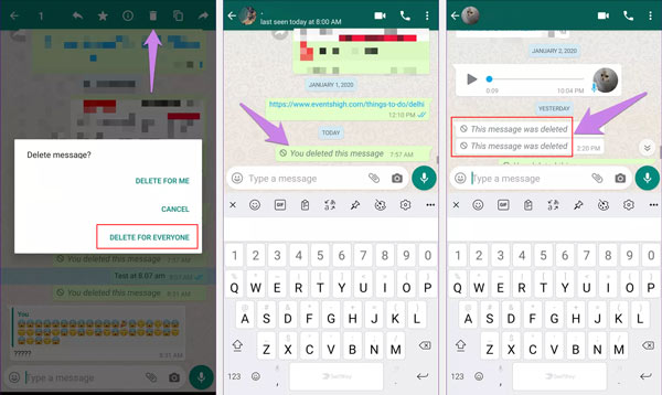 whatsapp怎么批量发信息-whatsapp怎么批量删除联系人