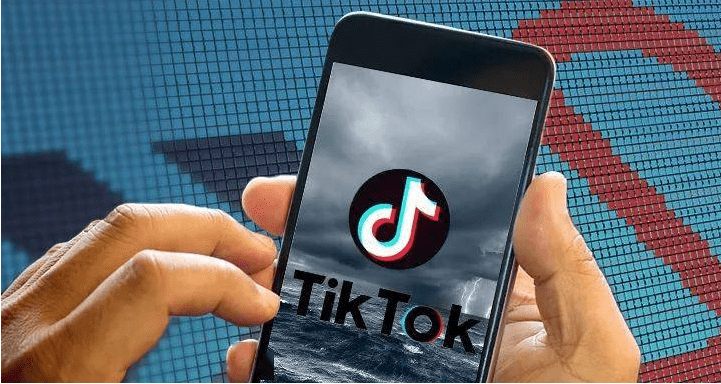外国抖音tiktok下载-外国抖音tiktok下载苹果