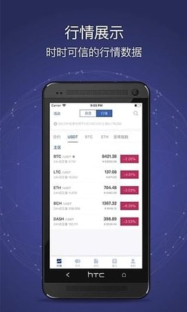 数字货币交易行情app-数字货币交易app哪个好