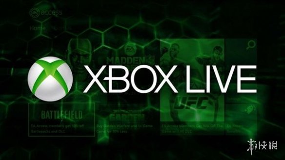 xboxlive是什么软件-xbox live是什么软件