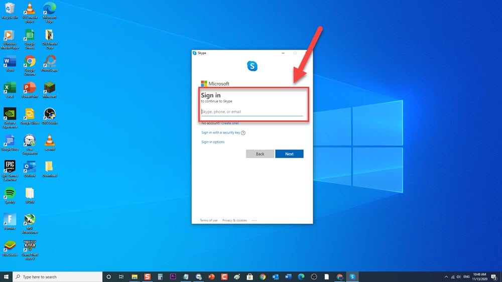 win10自带skype怎么卸载-win10卸载skype for business