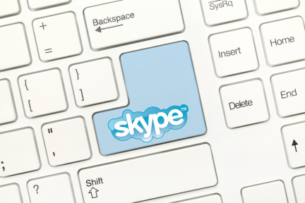 skype怎么读音发音英语翻译-skype for business怎么读