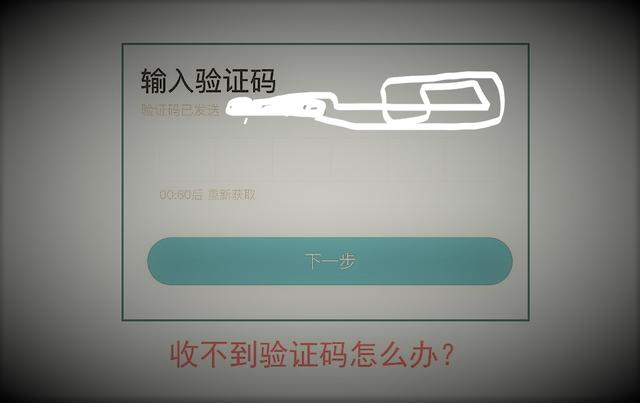 验证码为什么发不了-验证码发不了什么原因