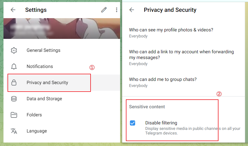 如何登telegram-telegeram官网入口电脑版
