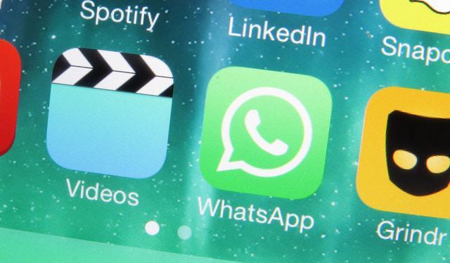 whatsapp手机官方-whatsapp手机官方版