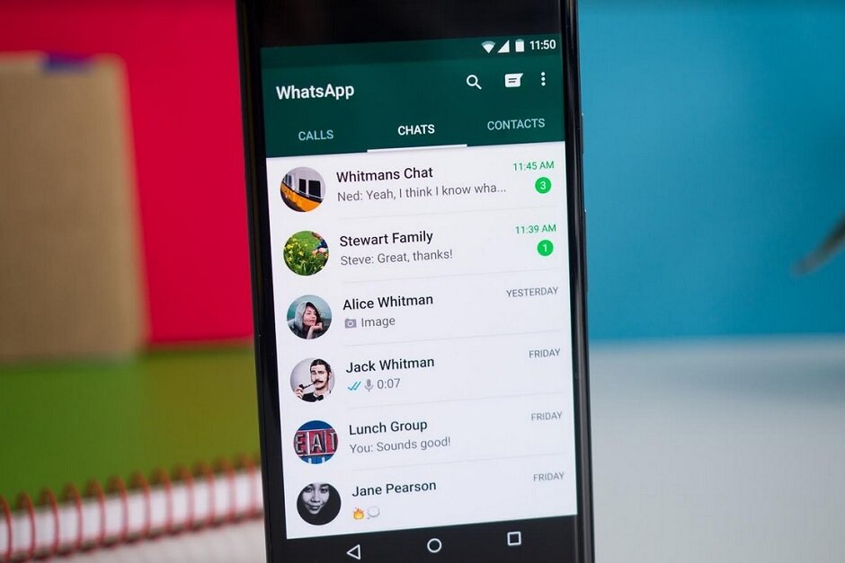 Whatsapp官网安卓下载-whatsapp官方网下载2021