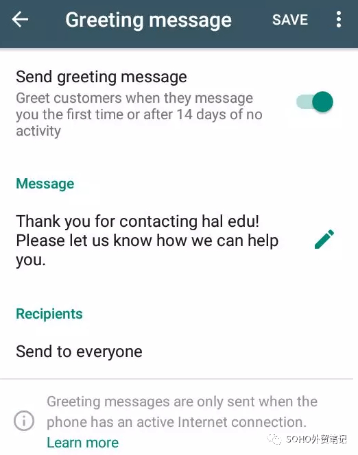 whatsappbusiness安卓版下载-whatsappbusiness安卓最新下载