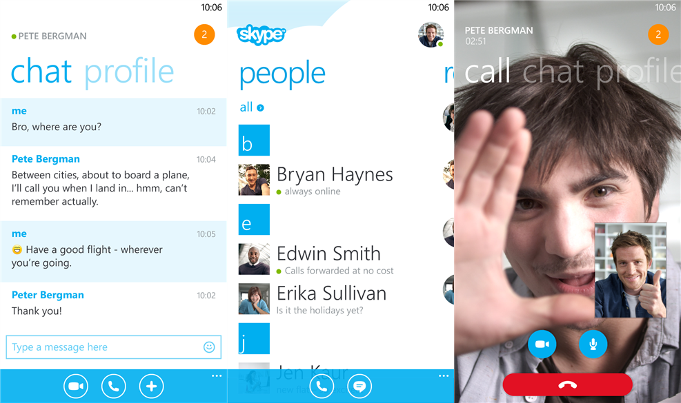 skype有app吗-skype软件是干嘛的