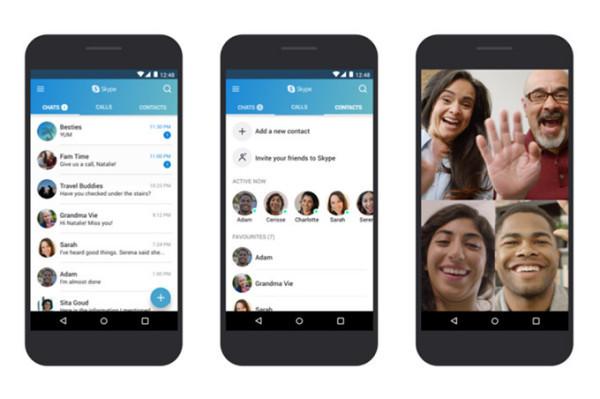 skype安卓手机版华为-skype安卓手机版apk