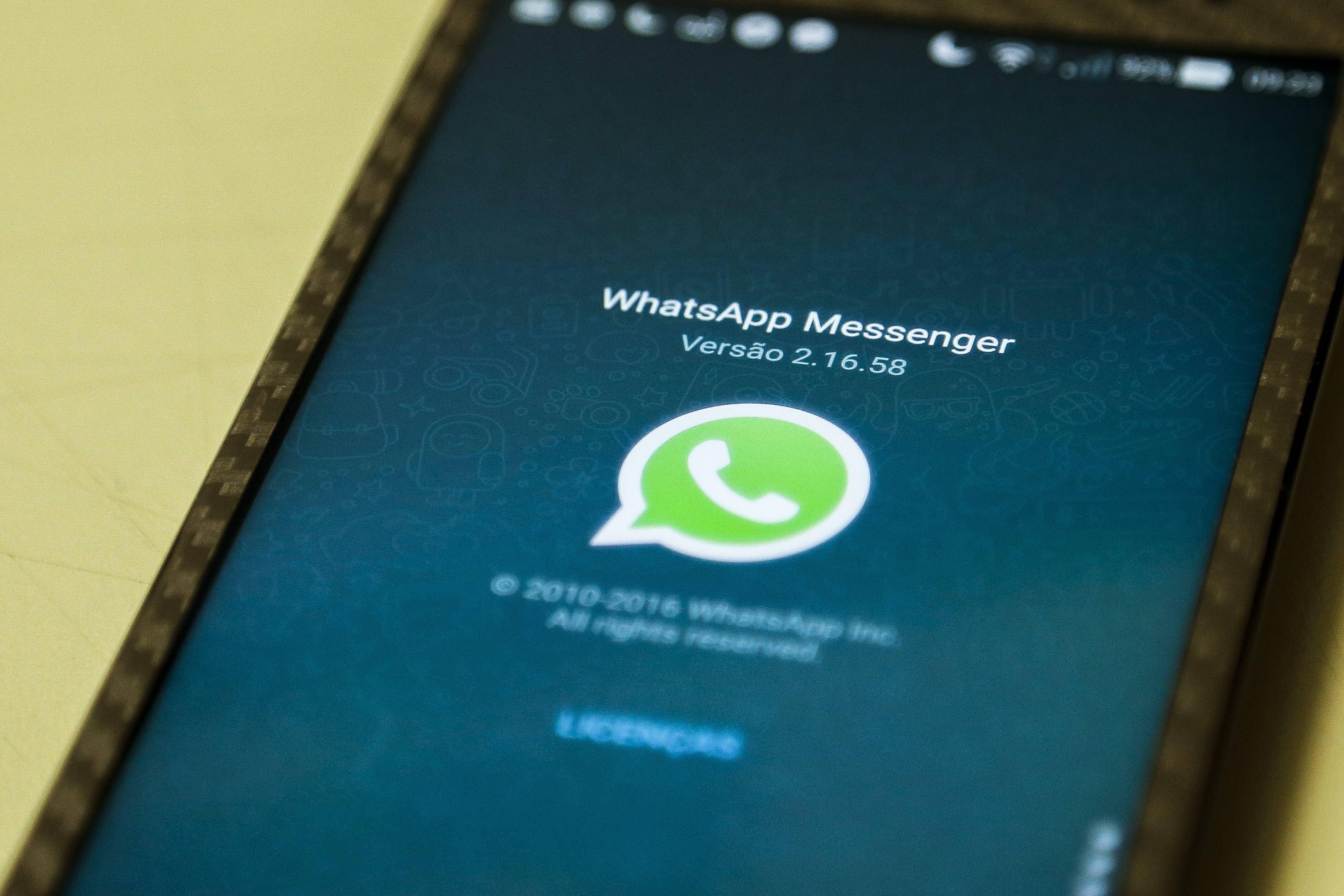 whatsapp国内手机号怎么注册的简单介绍