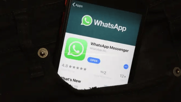 whatsapp国内手机号怎么注册的简单介绍