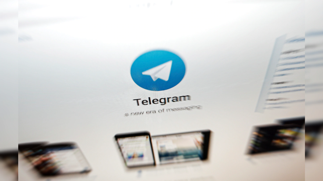 telegeram软件，电报telegeram官网代理服务器