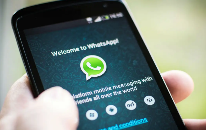 whatsapp在国内，whatsapp在国内怎么用