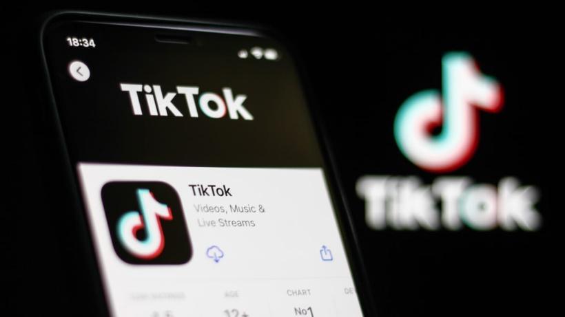 国外抖音tiktok下载，国外抖音tiktok下载怎么看不了