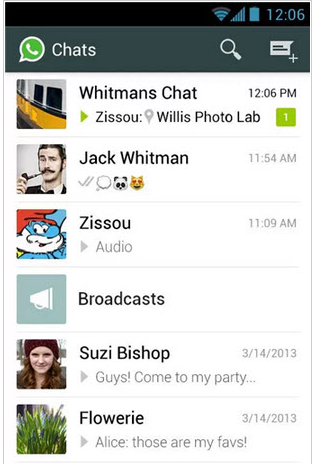whatsapp如何添加好友账号，whatsapp怎么添加好友有号码