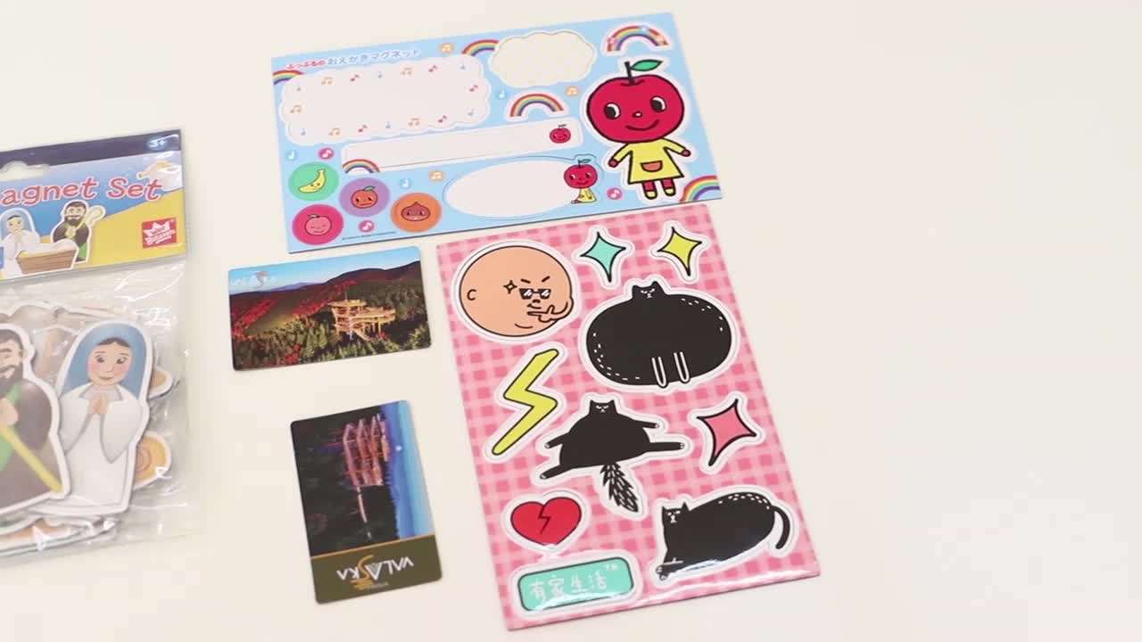 stickernotes，sticker是什么意思中文