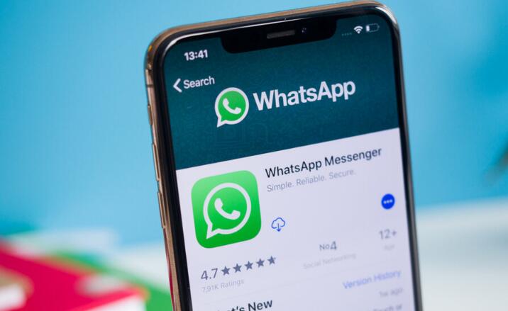 whatsappios下载，whatsapp for iphone download