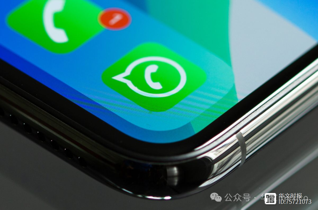 whatsapp发不出消息，whatsapp为什么发不出消息
