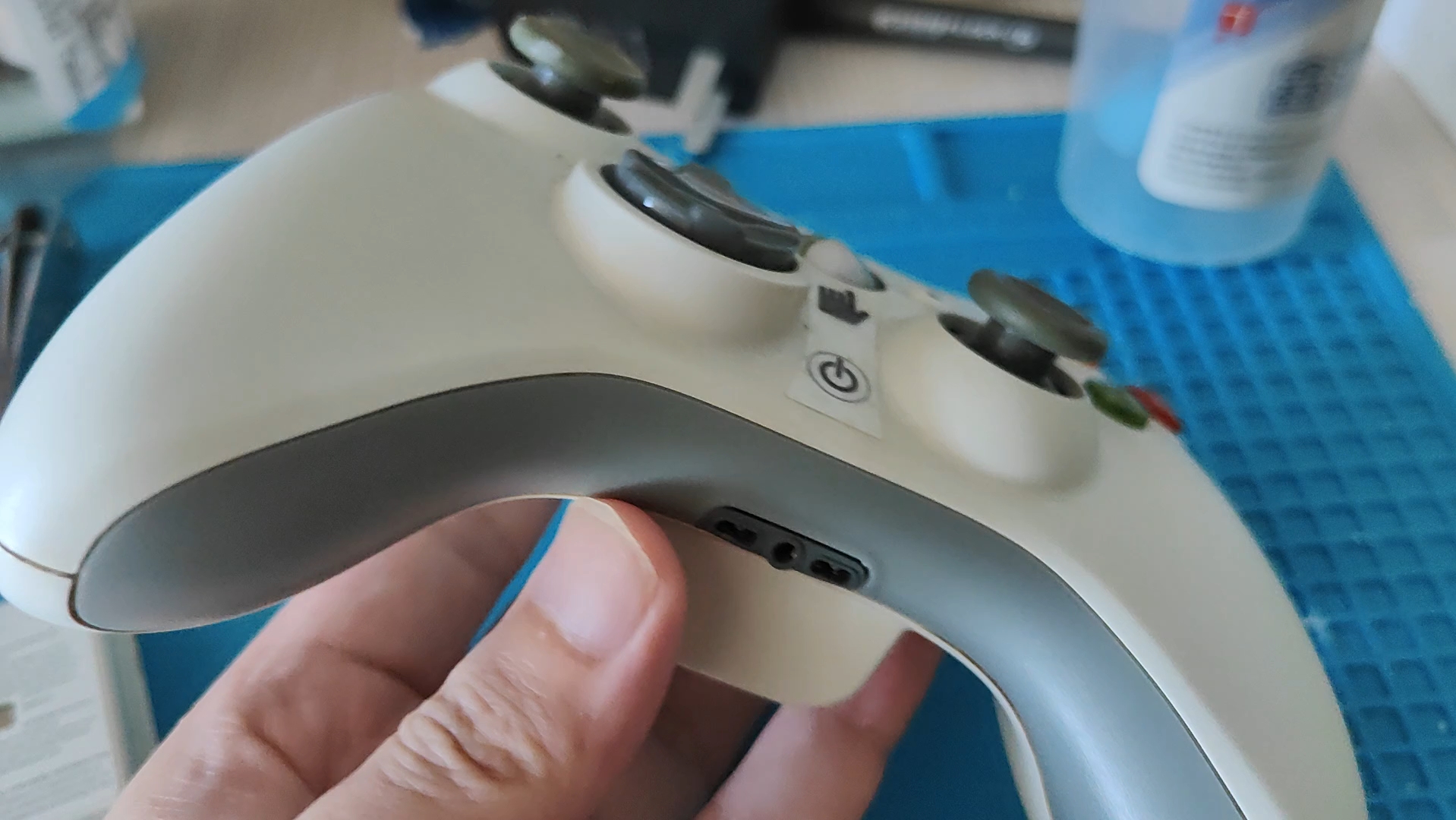 xbox手柄怎么配对，xbox手柄怎么配对电脑