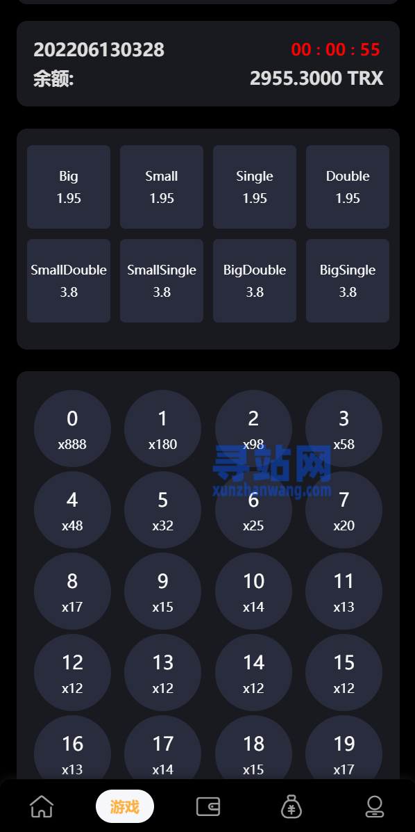 trx怎么充值到交易网站，trustwallet怎么充值